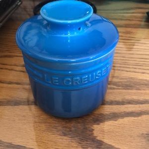 Le Creuset Butter Crock